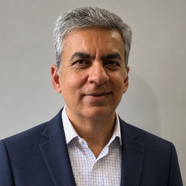 Mr. Sanjeev Lala