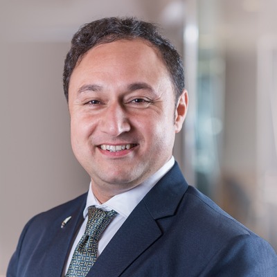 Dr. Rajiv Chhibber