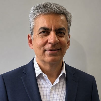 Mr. Sanjeev Lala