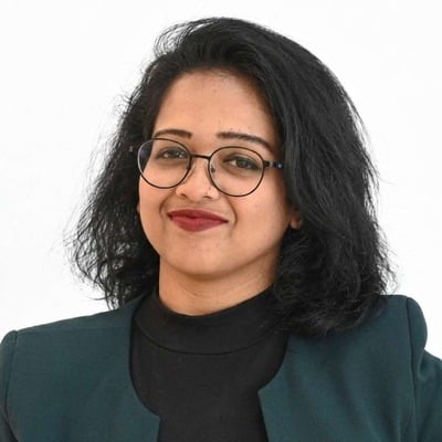 Dr. Sruthi Saladula