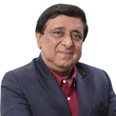 Dr. Sunil K. Khetarpal