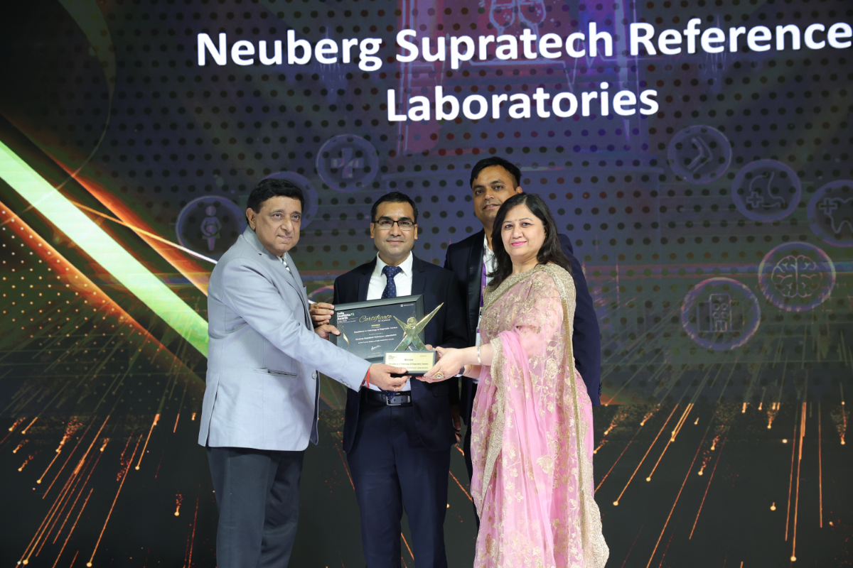 India HealthNext Awards