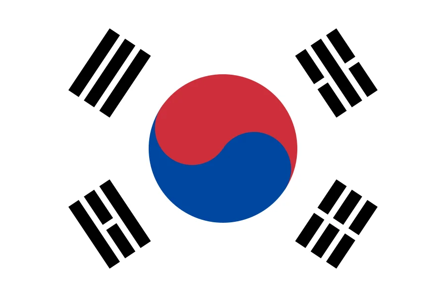 Germany Flag