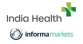 India Health logo